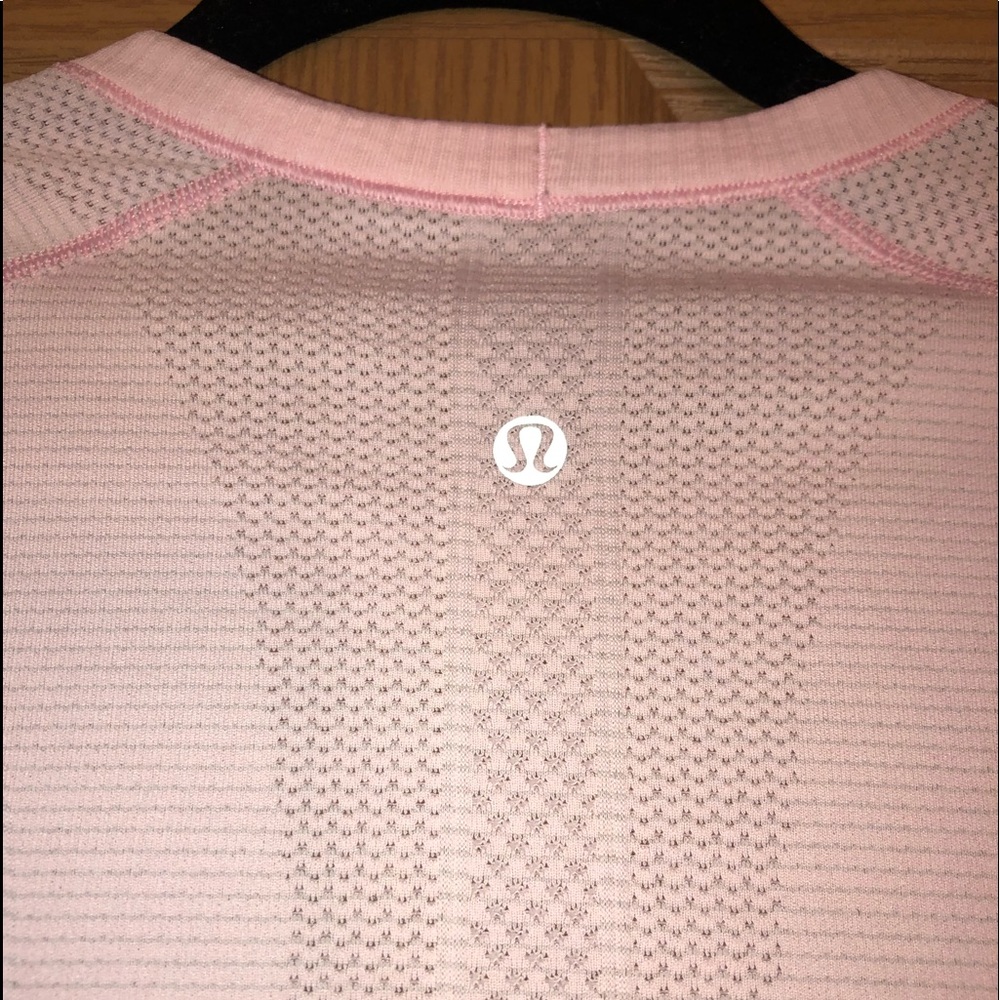 Lululemon Top